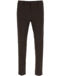 PT Torino - Pantalone Dieci_F.F - Lyst