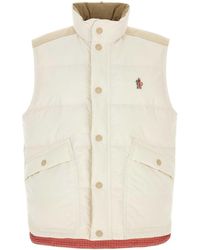 Moncler - Scais Vest - Lyst