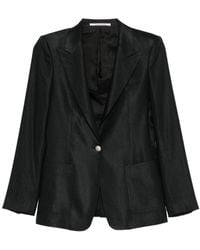 Tagliatore - Wool Double-Breasted Suit - Lyst