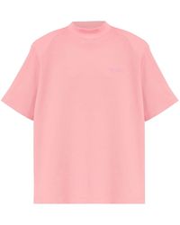 The Attico - Oversized T-Shirt - Lyst