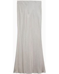 Max Mara - Midi Skirts - Lyst