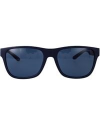 Emporio Armani - Sunglasses - Lyst