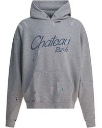 GALLERY DEPT. - Sudadera con capucha "Chateau Ranch" del Departamento de Galería - Lyst