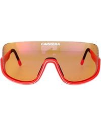 Carrera - Matte Polyamide Inj-Gril. Sunglasses - Lyst
