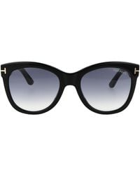 Tom Ford - Sunglasses - Lyst