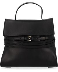 Moschino - Mini Top Handle Bag - Lyst
