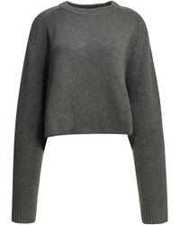 Lisa Yang - Gebreide Kleding - Lyst