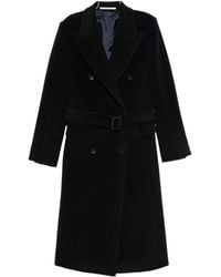 Tagliatore - Jas Met Dubbele Rij Knopen - Lyst