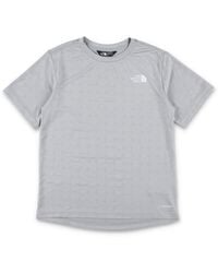 The North Face - T Shirts And Polos - Lyst