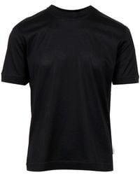 Paolo Pecora - T Shirts And Polos - Lyst
