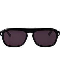 Calvin Klein - Sunglasses - Lyst