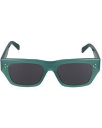 Celine - Sunglasses Cl40297 U /18/150 - Lyst