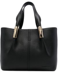 Elisabetta Franchi - Einkaufstasche - Lyst