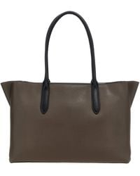 Furla - 'Meridiana L'Stuma A Tracolla - Lyst