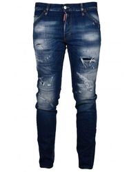 DSquared² - Cool Guy Jean - Lyst