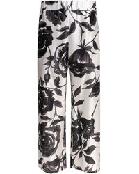 SLEEP NO MORE - Trousers - Lyst