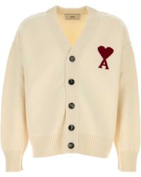 Ami Paris - Shirts - Lyst
