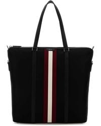 Bally - Handbags - Lyst