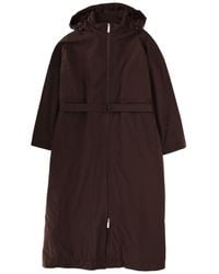 Laminar - "Goretex" Trench Coat - Lyst