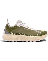 Norda - Sneaker 001 Panne - Lyst