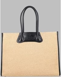 Vivienne Westwood - Chic Mini Handbag For - Lyst
