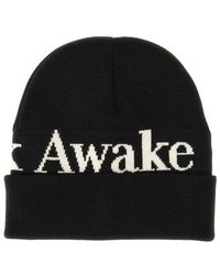 AWAKE NY - Beanie Hat - Lyst