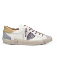 Philippe Model - Prsx Low - Lyst