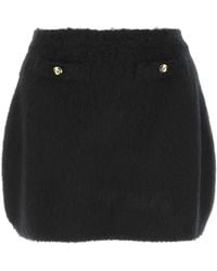Miu Miu - Skirts - Lyst