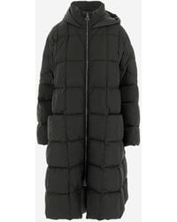 Ienki Ienki - Pyramid Ennio Long Down Jacket - Lyst