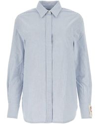 Golden Goose - Batilda' Shirt - Lyst