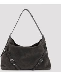 Givenchy - Voyou Large Bag - Lyst