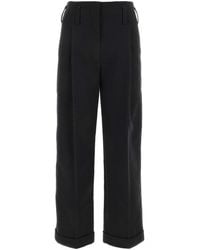 Philosophy Di Lorenzo Serafini - Pants - Lyst