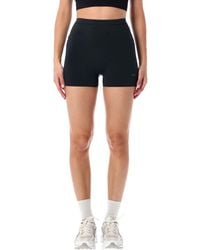 Nike - Shorts Black - Lyst