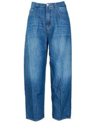 People - Jeans - Lyst