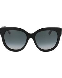 Jimmy Choo - Sunglasses - Lyst