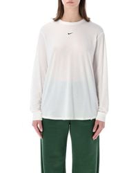 Nike - T Shirts And Polos - Lyst