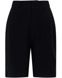 YMC - Pocket Shorts - Lyst