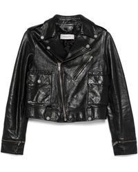 Golden Goose - Jackets - Lyst
