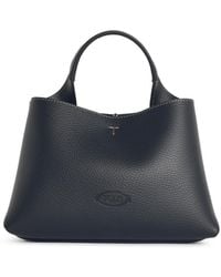 Tod's - Borsa Micro - Lyst