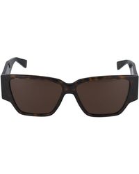 Bottega Veneta - Occhiali Da Sole Bv1285 S /13/140 - Lyst