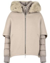Moorer - Coats - Lyst