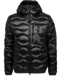 Blauer - Coats - Lyst