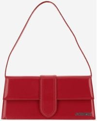 Jacquemus - Le Bambino Long Shoulder Bag - Lyst