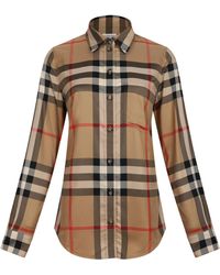 Burberry - Lapwing - Lyst