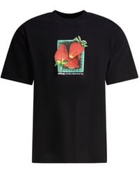 Stussy - Berries T-Shirt - Lyst