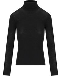 Weekend by Maxmara - Teseo Turtleneck Pullover - Lyst