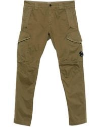 C.P. Company - Cargo Pant - Lyst