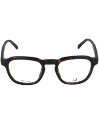dunhill - Du0082Oa Eyecyses - Lyst