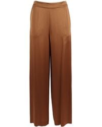Clips - Pantalone Largo - Lyst
