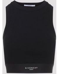 Givenchy - Top - Lyst